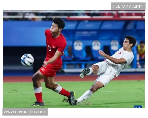 伊朗足球队在亚运会上的精彩表现与未来展望