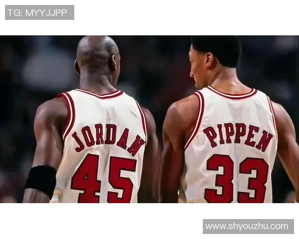 乔丹与哈达威的巅峰对决：篮球传奇的较量与影响力分析
